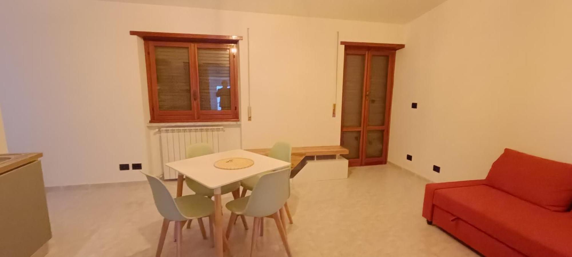 Apartment Casa Pereira Rom
