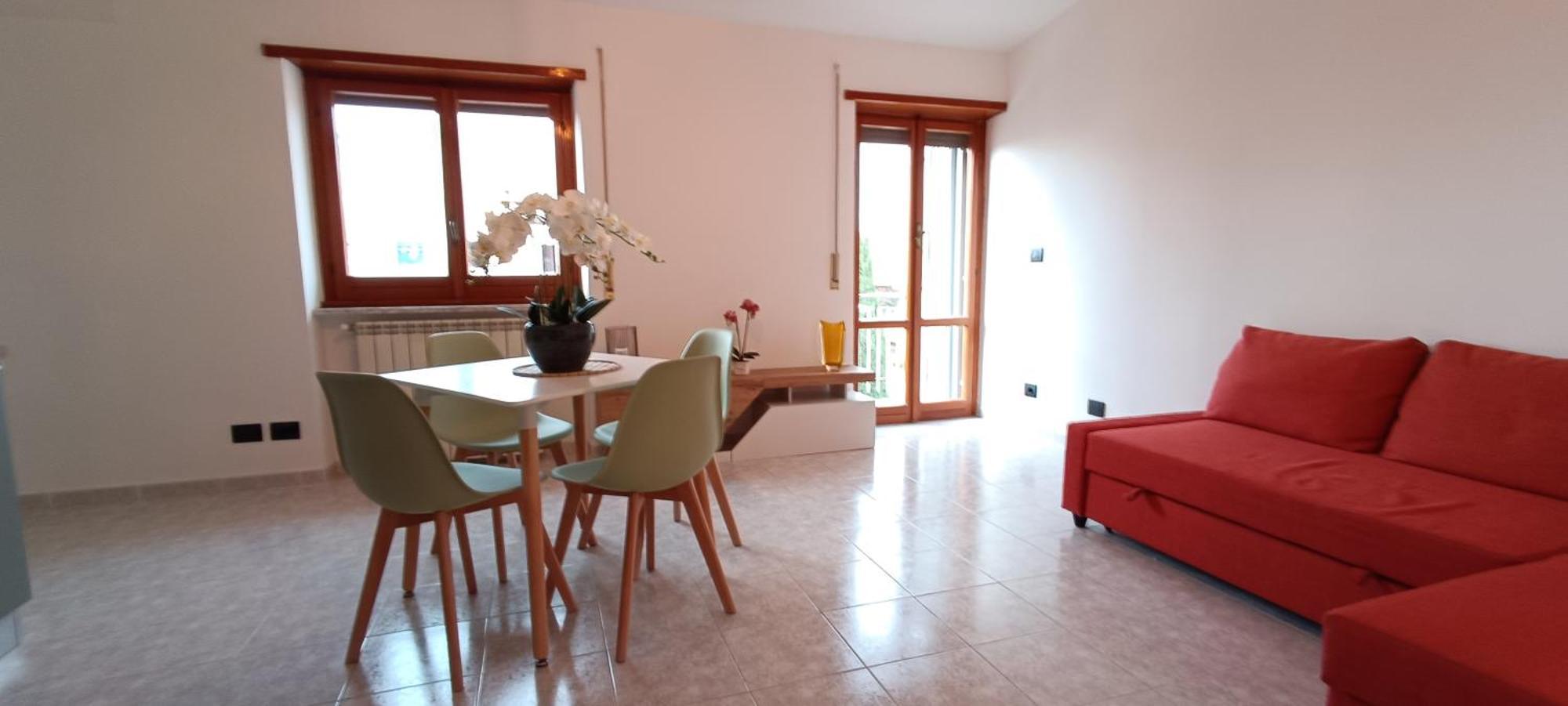 Apartment Casa Pereira Rom